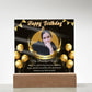 wife bday gift - personalized keepsake gift (view 13)