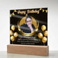 wife bday gift - personalized keepsake gift (view 14)