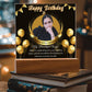 wife bday gift - personalized keepsake gift (view 8)