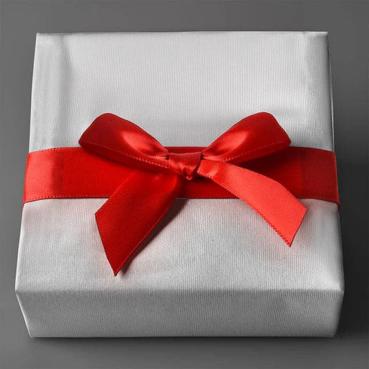Personalized Gift Wrap My Order for them