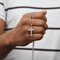 Every Report Card - Artisan Cross Necklace for Brother