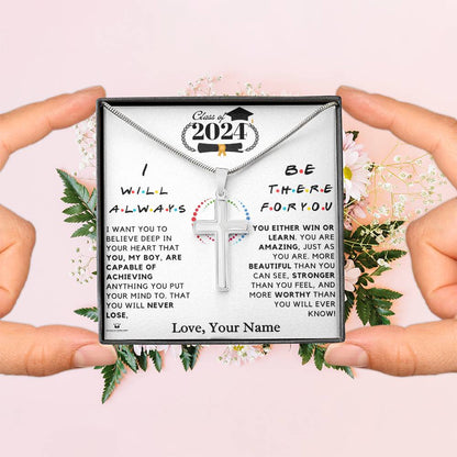 What is a meaningful gift for him