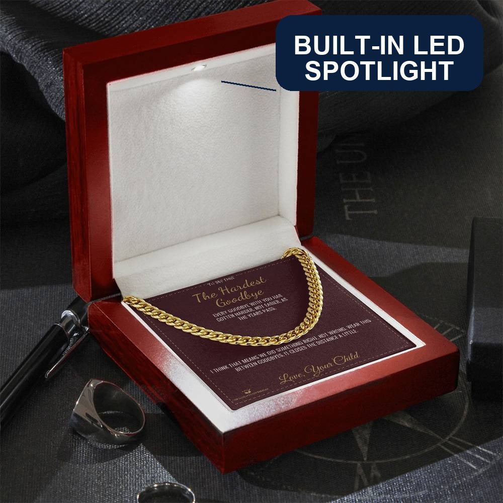 What is a meaningful gift for dad