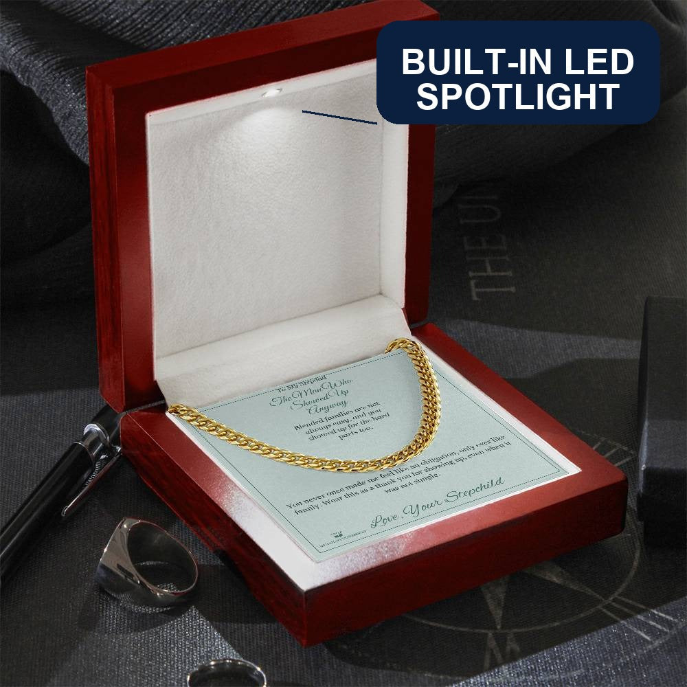 What is a meaningful gift for brother