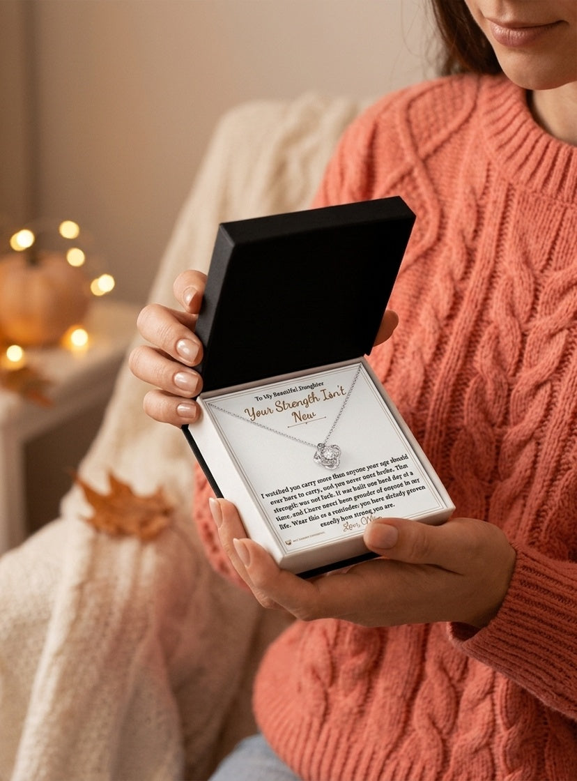 Spooky Season, Sweeter Gifts