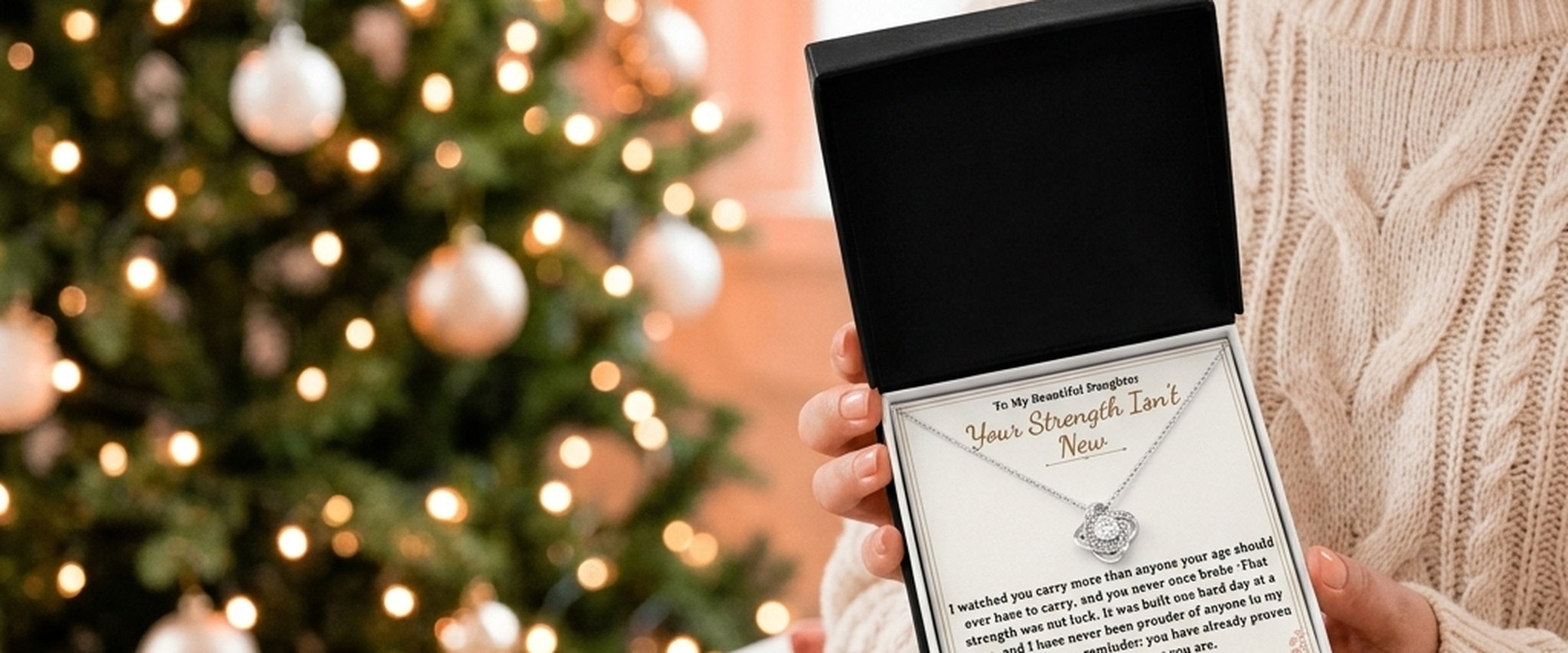 Make This Christmas One to Remember