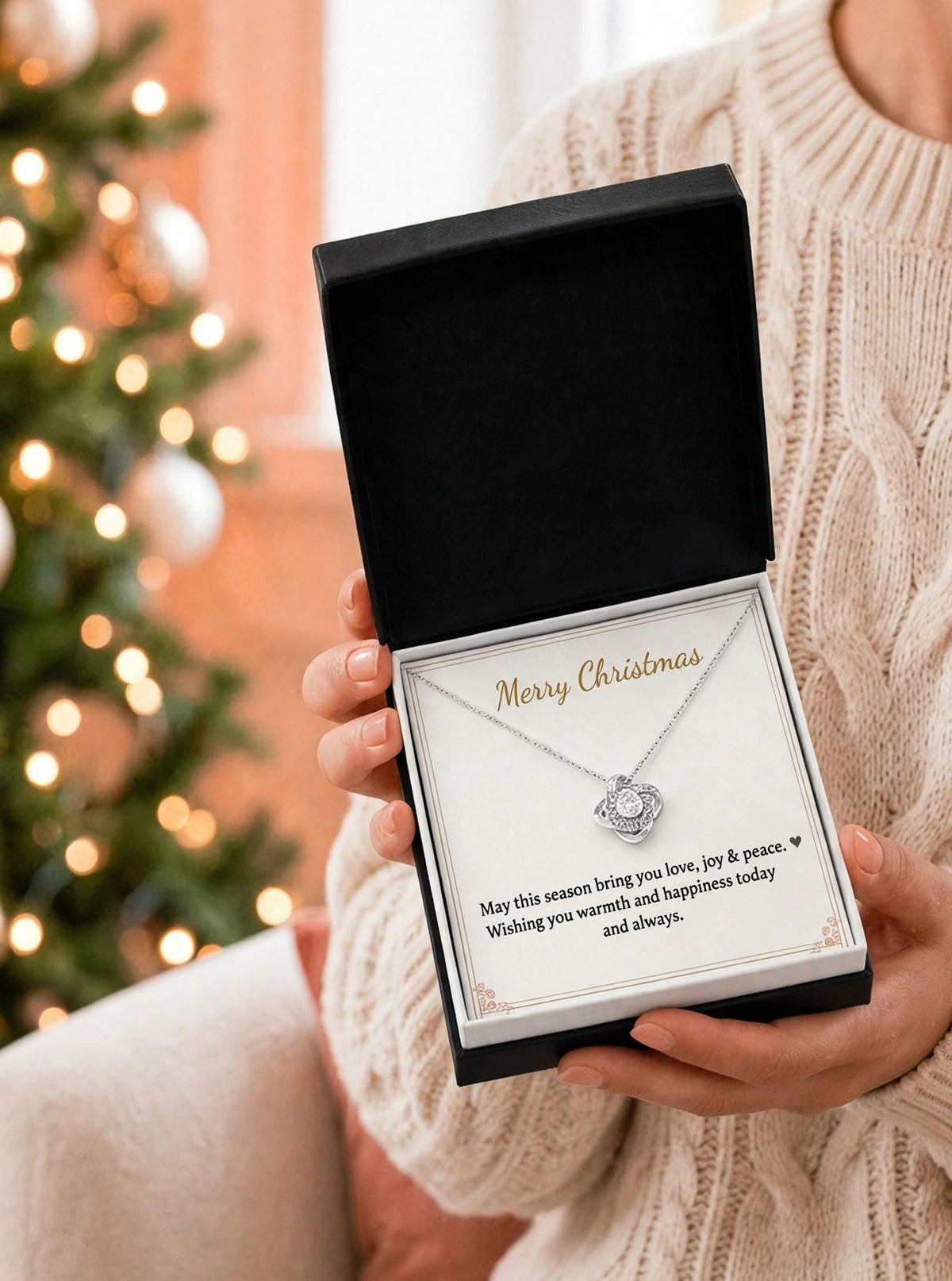 Make This Christmas One to Remember