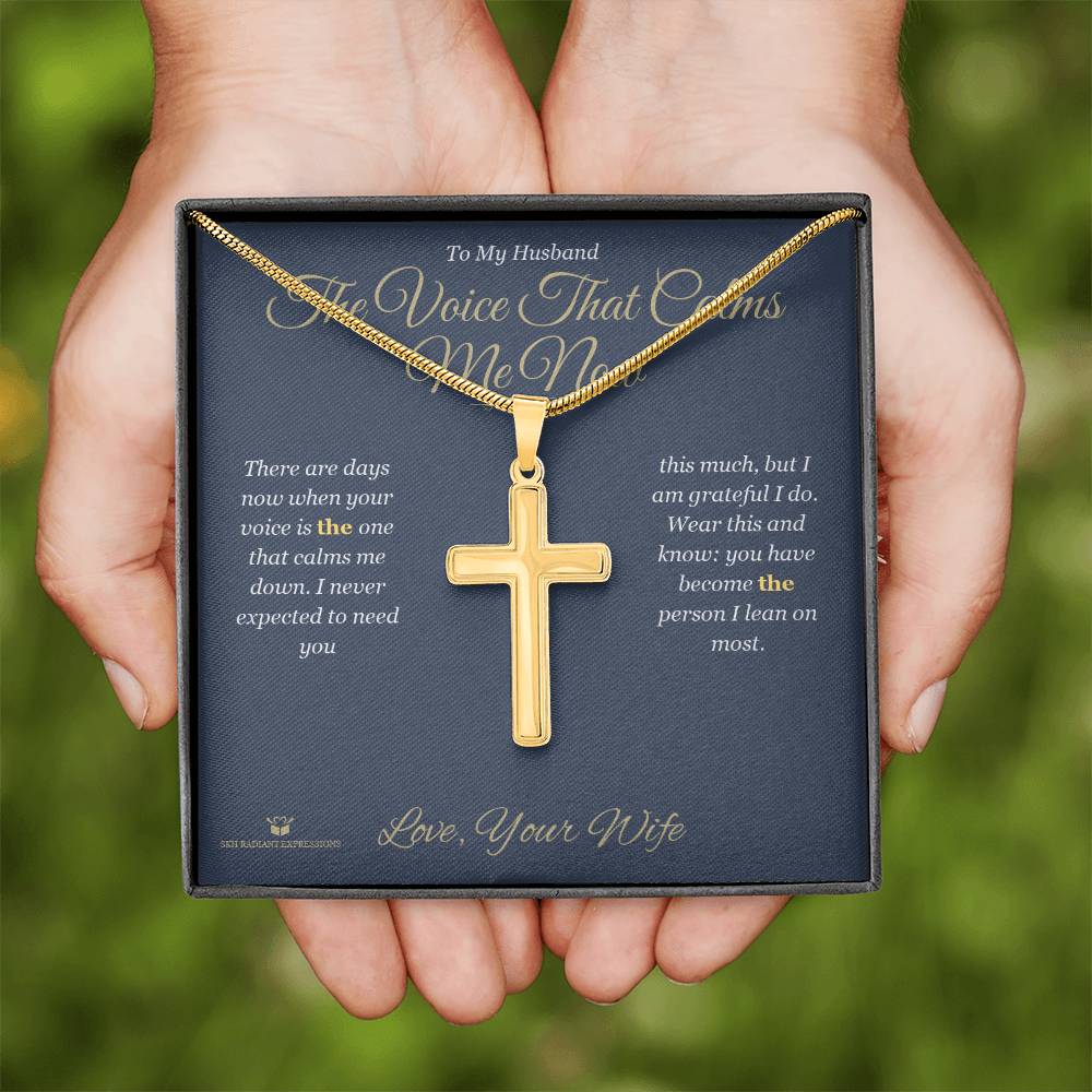 Christmas gift for husband