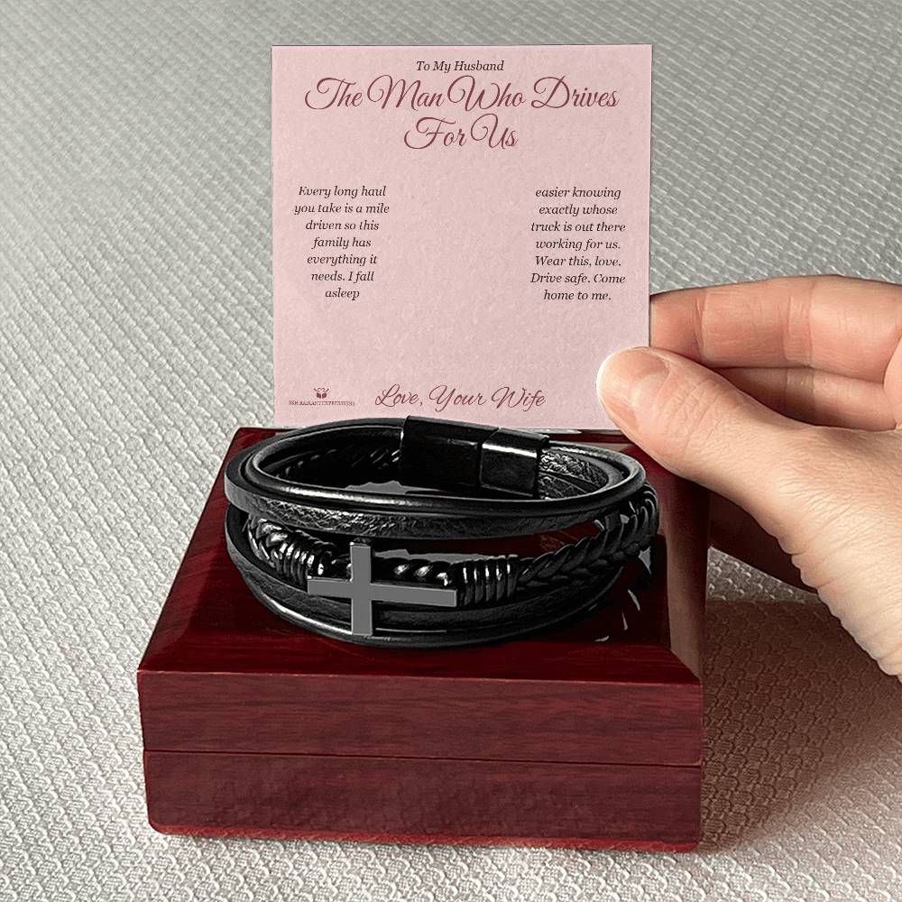 Christmas gift for husband