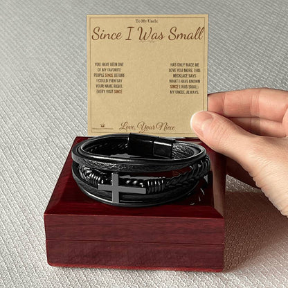 Christmas gift for uncle