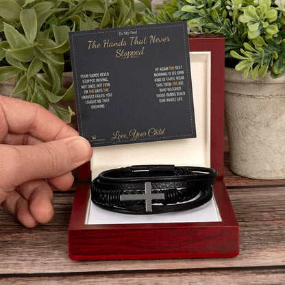 Christmas gift for dad