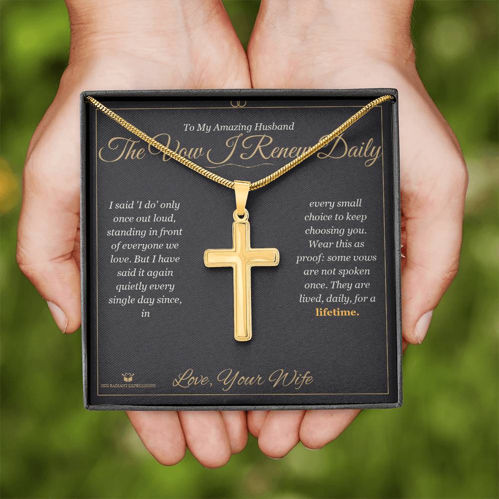 Christmas gift for husband