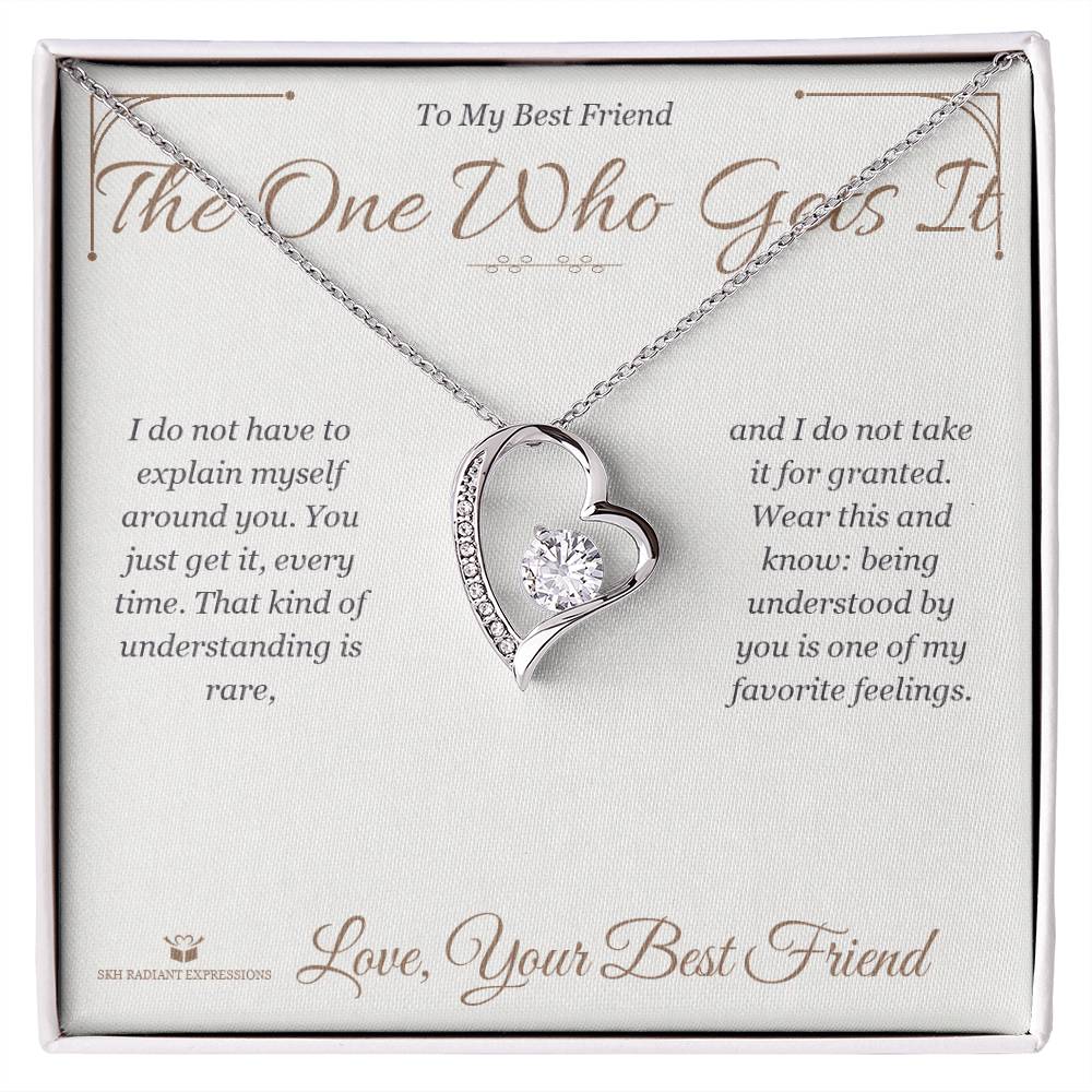 Christmas gift idea for best friend 2026