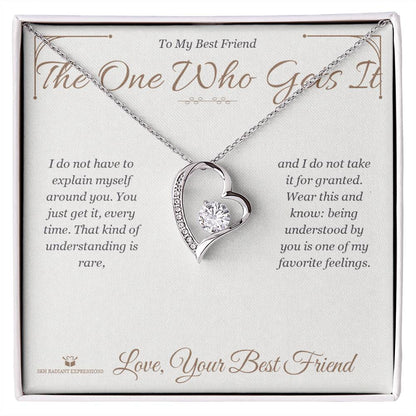 Christmas gift idea for best friend 2026