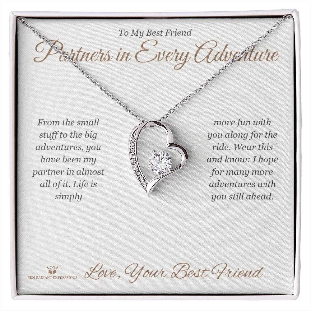Christmas gift idea for best friend 2026