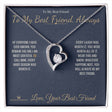 Christmas gift for best friend