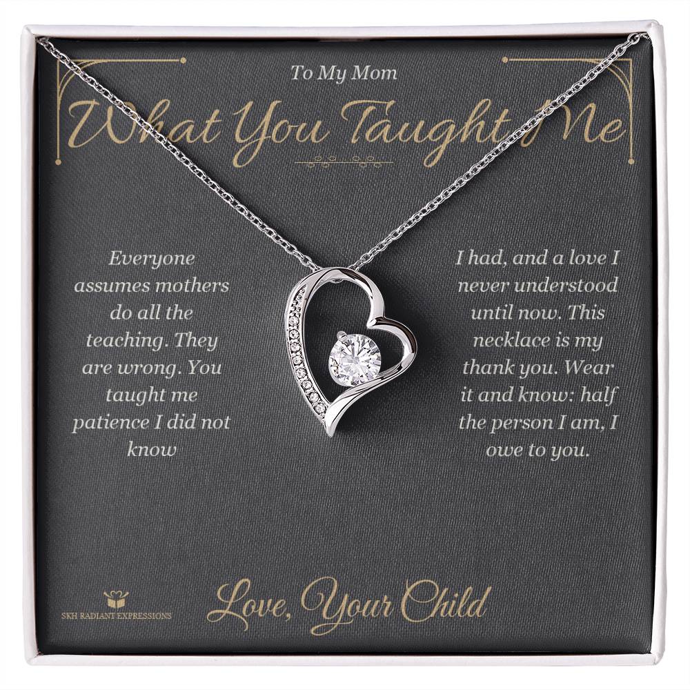 Christmas gift for mom