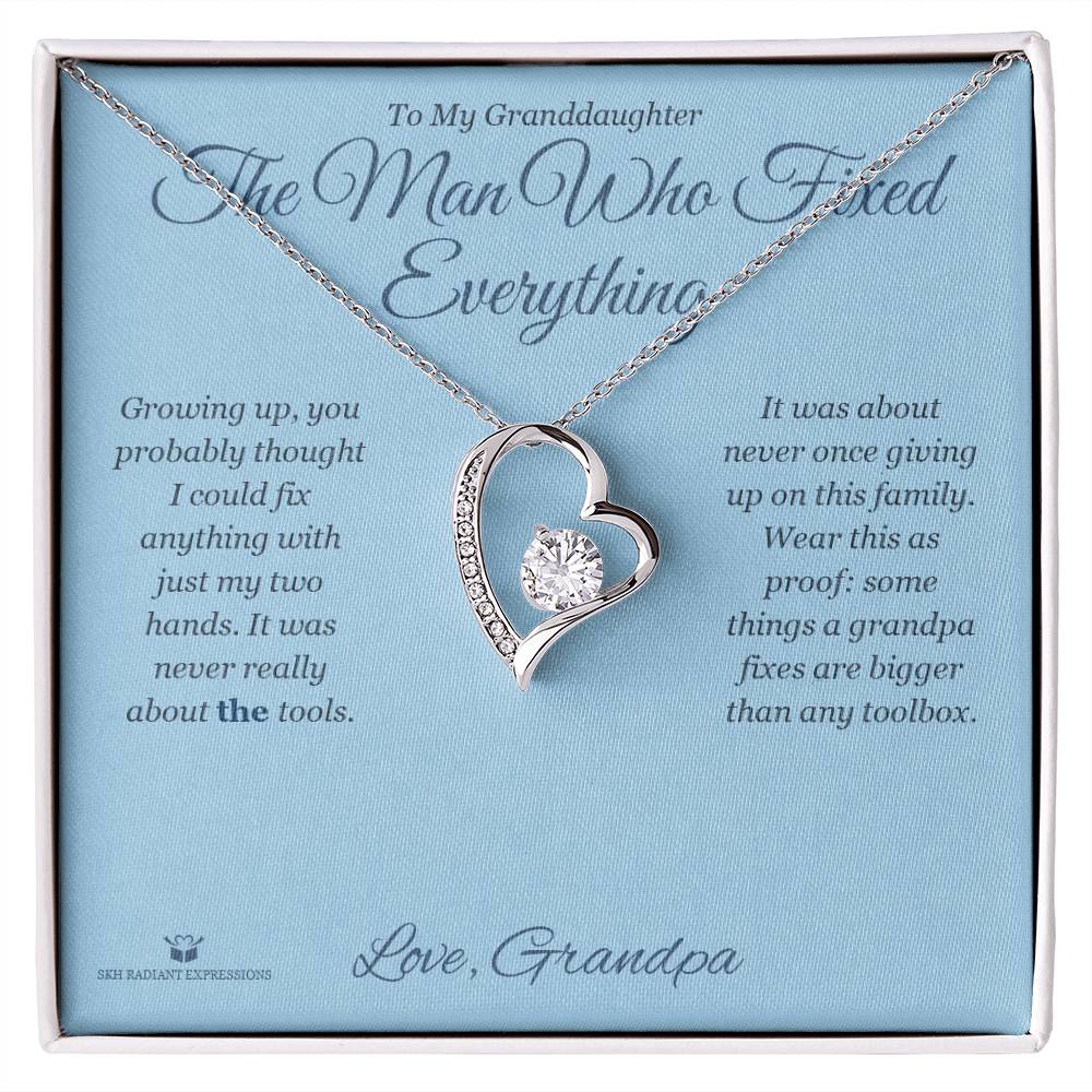 Christmas gift idea for granddaughter 2026