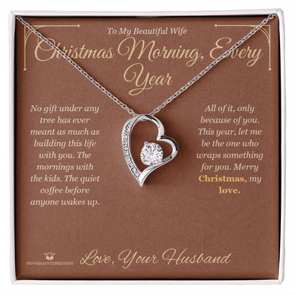 Christmas gift for wife