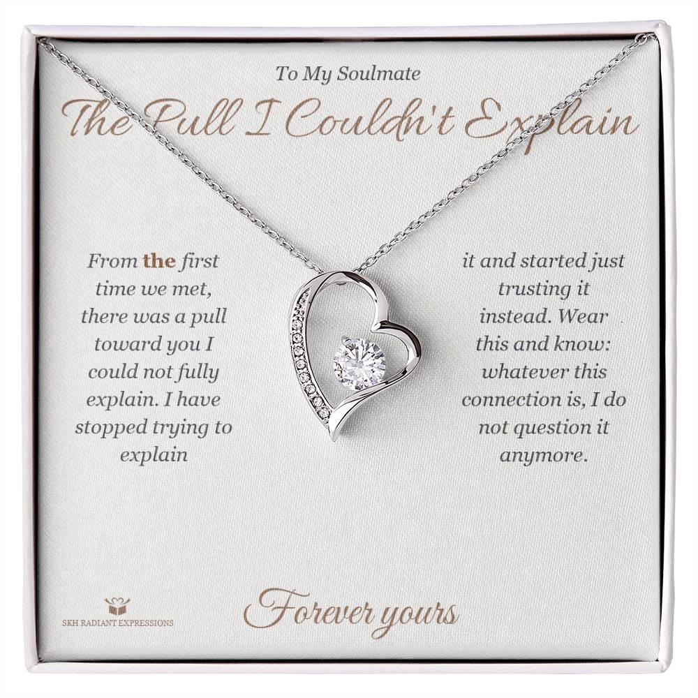 Christmas gift idea for soulmate 2026