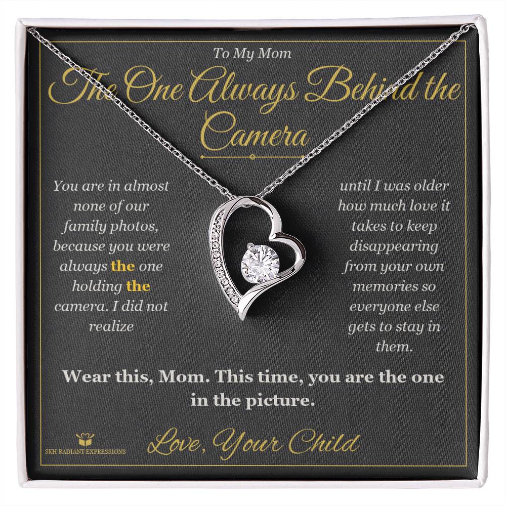 Christmas gift for mom