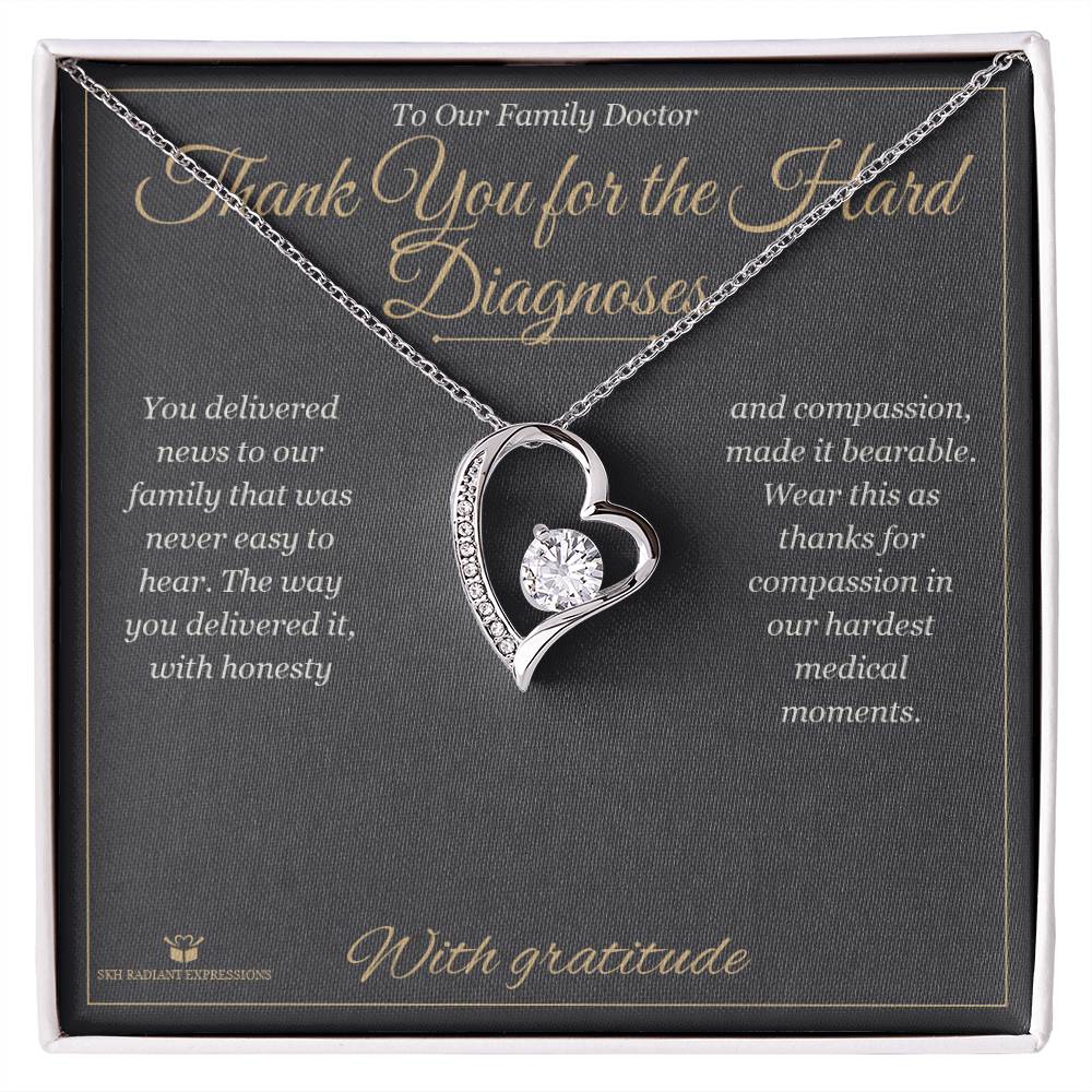 Christmas gift idea for doctor 2026