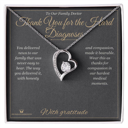 Christmas gift idea for doctor 2026
