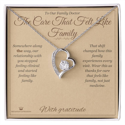 Christmas gift idea for doctor 2026