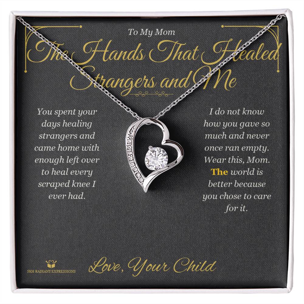 Christmas gift idea for mom 2026