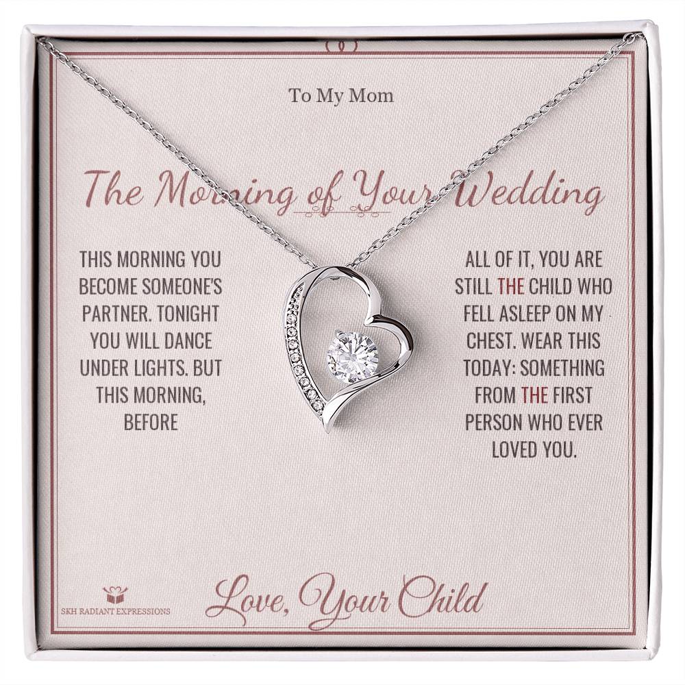 Christmas gift for mom