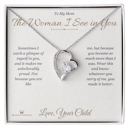 Christmas gift for mom