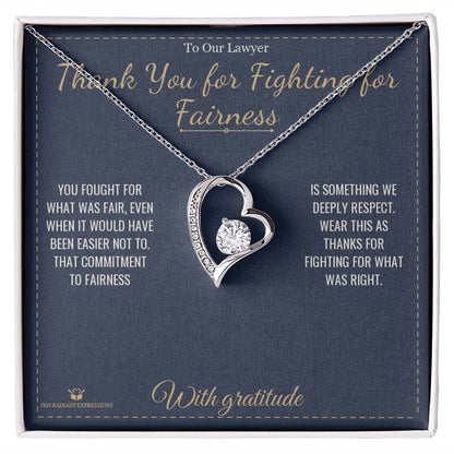 Christmas gift for lawyer