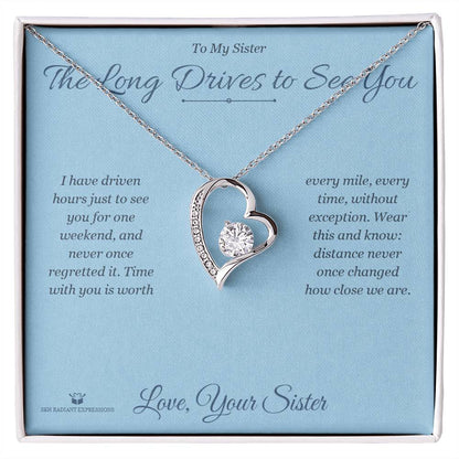 Christmas gift idea for sister 2026