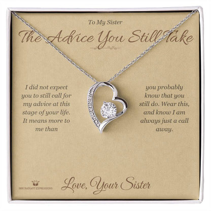 Christmas gift idea for sister 2026