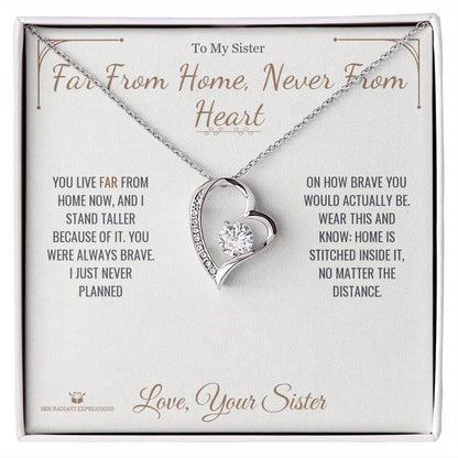 Christmas gift idea for sister 2026
