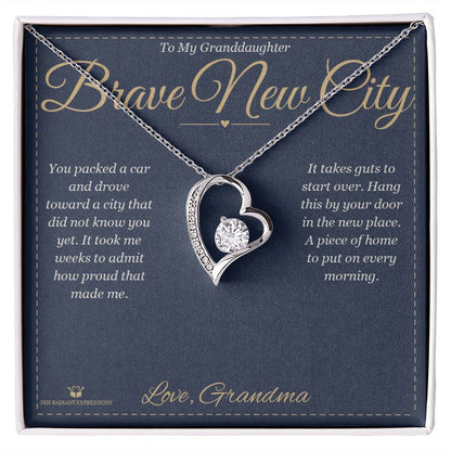 Gifts for granddaughter from Grandma