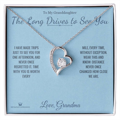 Gifts for granddaughter from Grandma