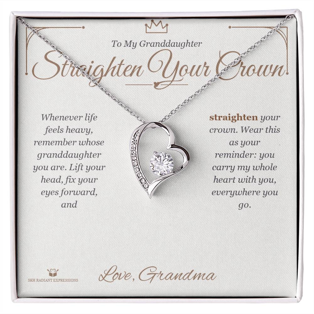 Gifts for granddaughter from Grandma
