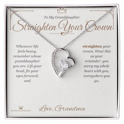 Gifts for granddaughter from Grandma