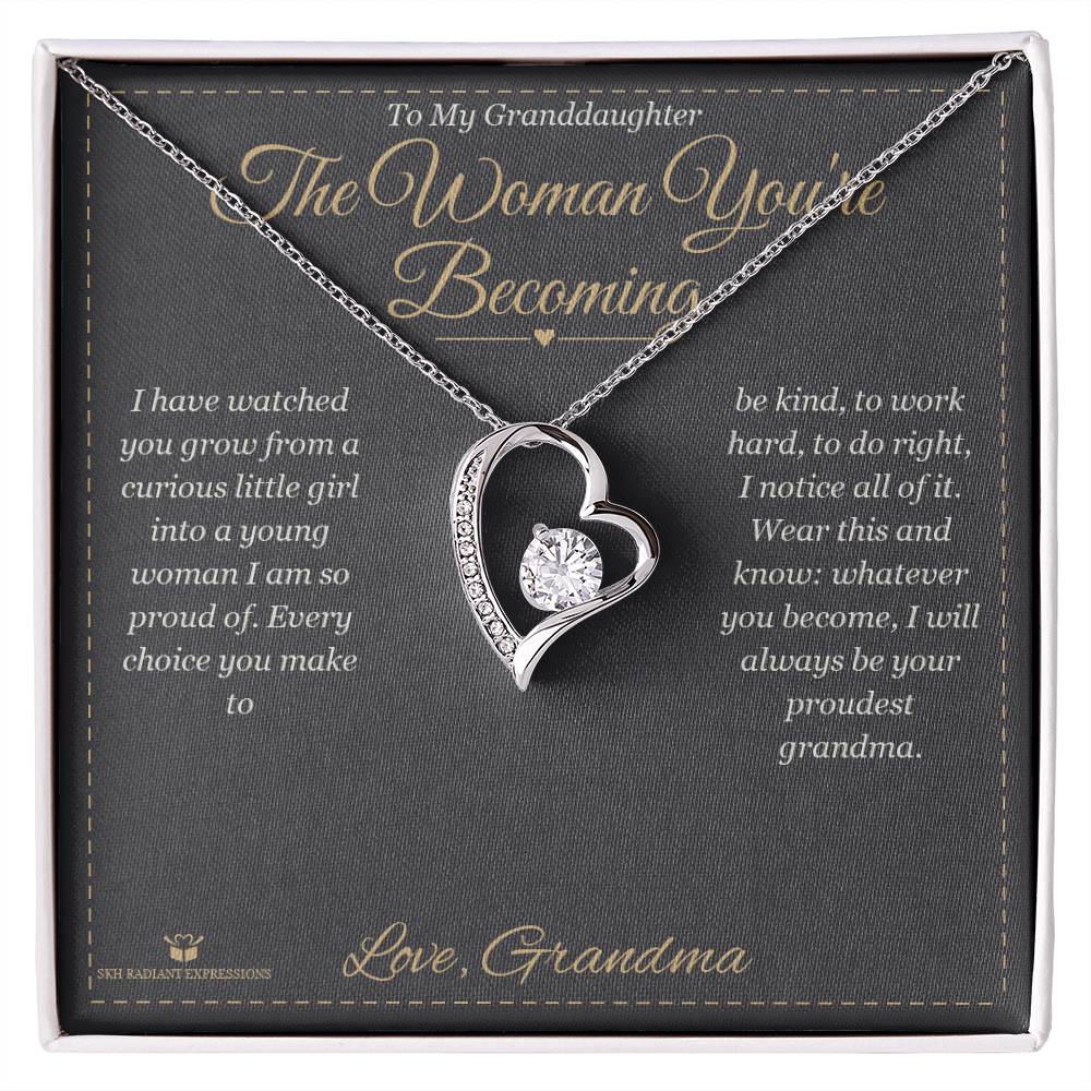 Christmas gift idea for granddaughter 2026