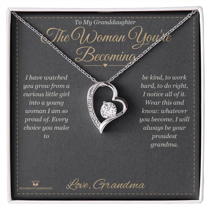 Christmas gift idea for granddaughter 2026