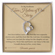 Christmas gift for soulmate
