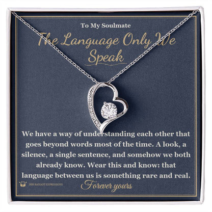 Christmas gift idea for soulmate 2026
