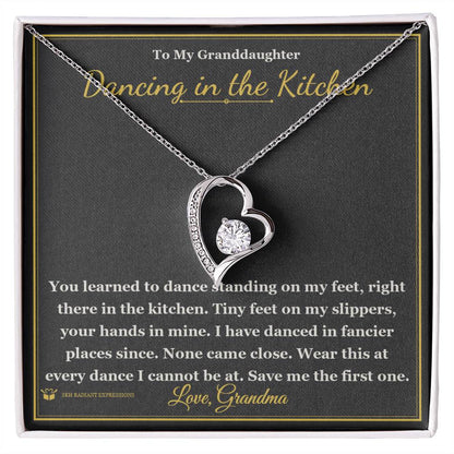 Gifts for granddaughter from Grandma