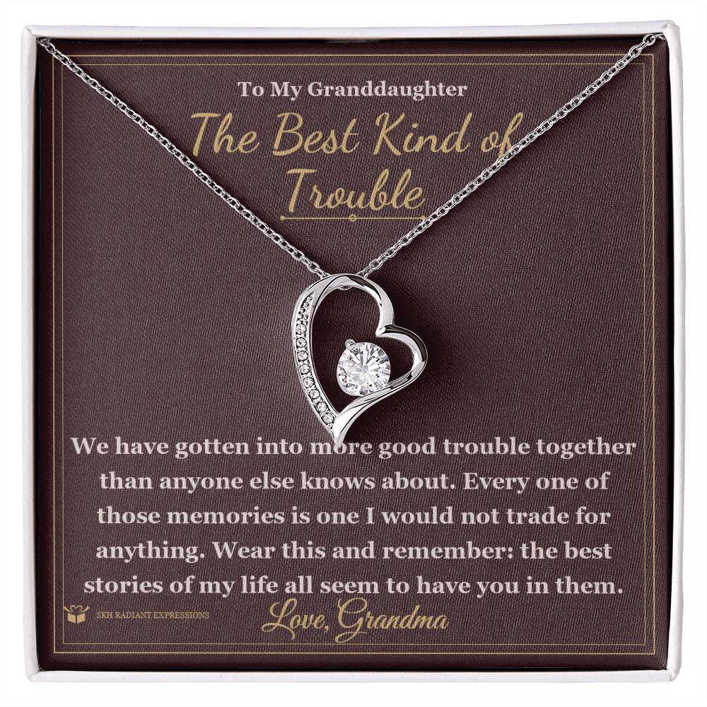 Christmas gift idea for granddaughter 2026