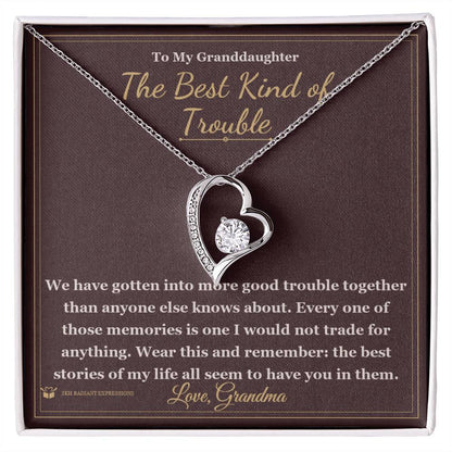 Christmas gift idea for granddaughter 2026