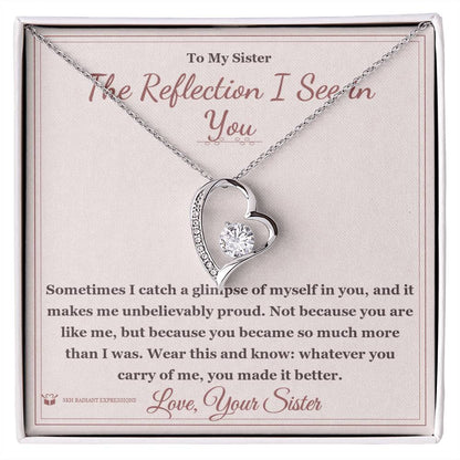 Gifts for sister from Sister