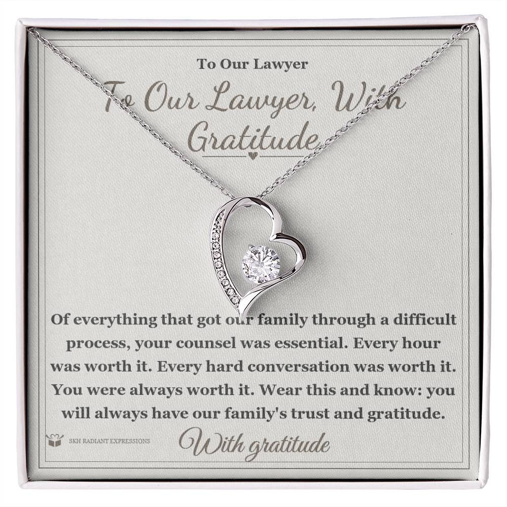 Christmas gift idea for lawyer 2026