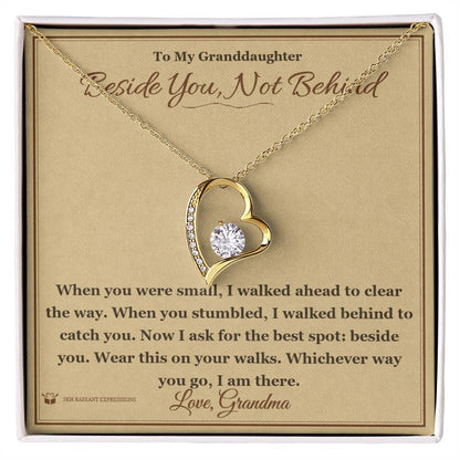 Sentimental aunt gift, not generic