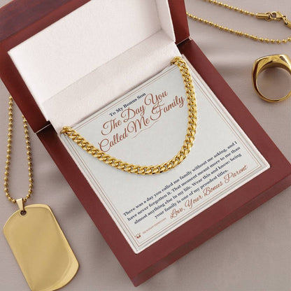 What is a meaningful gift for brother